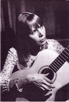 Joni Mitchell - Riverboat